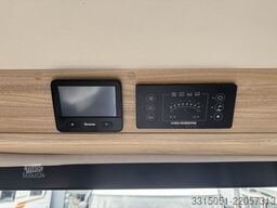 WEINSBERG CaraBus 600 MQ Automatik+Markise+Fussbodh+iNetX