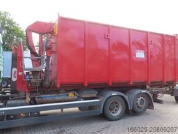  Krancontainer HMF 1063