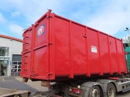 Krancontainer HMF 1063