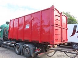  Krancontainer HMF 1063