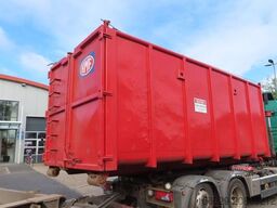 Krancontainer HMF 1063