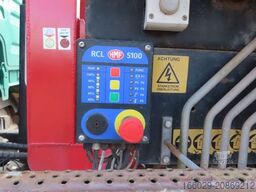 Krancontainer HMF 1063