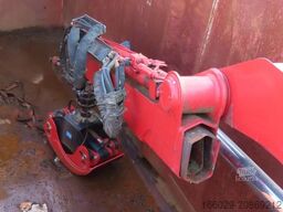 Krancontainer HMF 1063