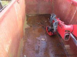 Krancontainer HMF 1063