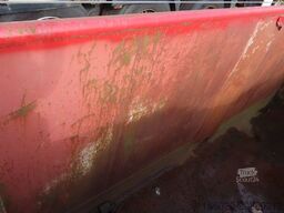 Krancontainer HMF 1063