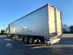 KNAPEN K200 Schubboden 92m³