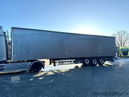 KNAPEN K200 Schubboden 92m³