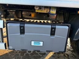 KNAPEN K200 Schubboden 92m³