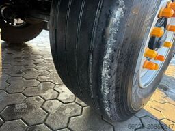 KNAPEN K200 Schubboden 92m³