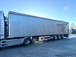 KNAPEN K 100 Schubboden 92m³ 10mm Boden Powersheet