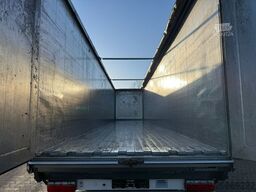 KNAPEN K 100 Schubboden 92m³ 10mm Boden Powersheet