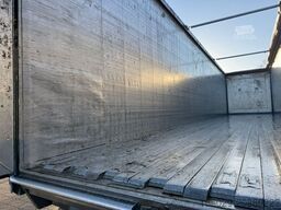 KNAPEN K 100 Schubboden 92m³ 10mm Boden Powersheet