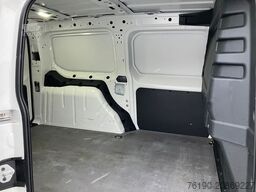 VOLKSWAGEN Caddy Cargo Maxi 2.0 TDI *GRA*PDC *Flügeltüren