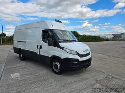 IVECO 35S16 A8 V L, mittellang & hoch, kleiner Schaden