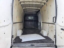 IVECO 35S16 A8 V L, mittellang & hoch, kleiner Schaden