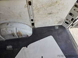 IVECO 35S16 A8 V L, mittellang & hoch, kleiner Schaden