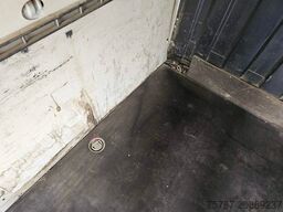 IVECO 35S16 A8 V L, mittellang & hoch, kleiner Schaden