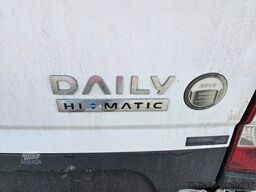 IVECO 35S16 A8 V L, mittellang & hoch, kleiner Schaden