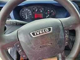 IVECO 35S16 A8 V L, mittellang & hoch, kleiner Schaden