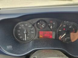 IVECO 35S16 A8 V L, mittellang & hoch, kleiner Schaden