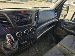 IVECO 35S16 A8 V L, mittellang & hoch, kleiner Schaden