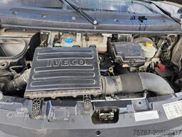 IVECO 35S16 A8 V L, mittellang & hoch, kleiner Schaden
