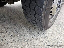 IVECO 35S16 A8 V L, mittellang & hoch, kleiner Schaden