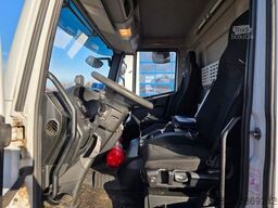 IVECO 80-220 Eurocargo, Gardine, Ladebordwand, 1.Hand