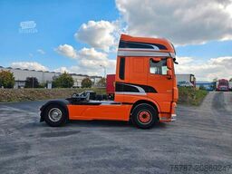 DAF XF 510 SSC auf 620 PS optimiert, Nebenabtrieb