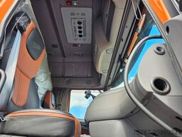 DAF XF 510 SSC auf 620 PS optimiert, Nebenabtrieb