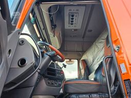 DAF XF 510 SSC auf 620 PS optimiert, Nebenabtrieb