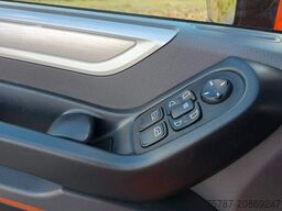 DAF XF 510 SSC auf 620 PS optimiert, Nebenabtrieb