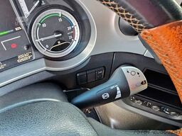 DAF XF 510 SSC auf 620 PS optimiert, Nebenabtrieb