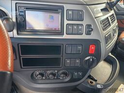 DAF XF 510 SSC auf 620 PS optimiert, Nebenabtrieb