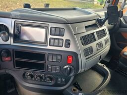 DAF XF 510 SSC auf 620 PS optimiert, Nebenabtrieb