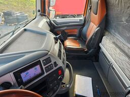 DAF XF 510 SSC auf 620 PS optimiert, Nebenabtrieb