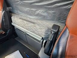 DAF XF 510 SSC auf 620 PS optimiert, Nebenabtrieb