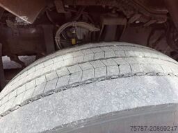 DAF XF 510 SSC auf 620 PS optimiert, Nebenabtrieb