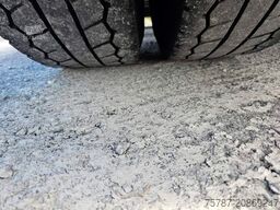 DAF XF 510 SSC auf 620 PS optimiert, Nebenabtrieb