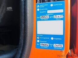 DAF XF 510 SSC auf 620 PS optimiert, Nebenabtrieb