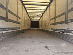 SPIER Doppelstock mit Balken, 2 Achser