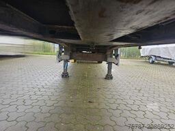 SPIER Doppelstock mit Balken, 2 Achser