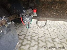 SPIER Doppelstock mit Balken, 2 Achser