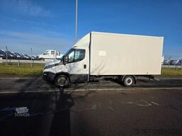 IVECO 35S15/ 35-150 Koffer, Klima, manuelle Schaltung