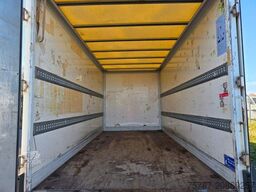 IVECO 35S15/ 35-150 Koffer, Klima, manuelle Schaltung