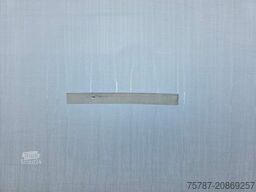 IVECO 35S15/ 35-150 Koffer, Klima, manuelle Schaltung