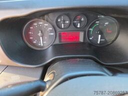 IVECO 35S15/ 35-150 Koffer, Klima, manuelle Schaltung