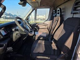 IVECO 35S15/ 35-150 Koffer, Klima, manuelle Schaltung