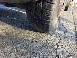 IVECO 35S15/ 35-150 Koffer, Klima, manuelle Schaltung