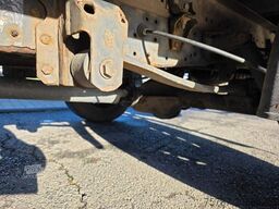 IVECO 35S15/ 35-150 Koffer, Klima, manuelle Schaltung